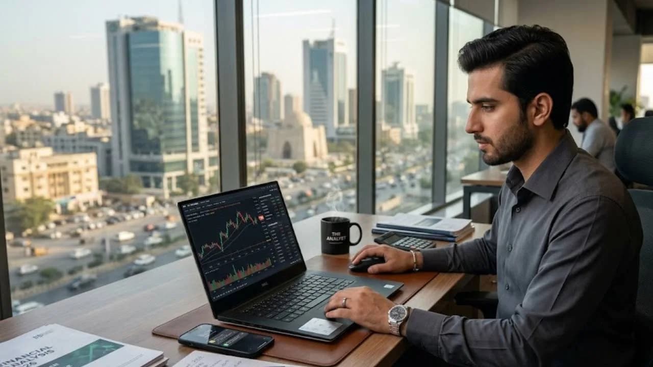 How to Invest in Stocks in Pakistan 2026: Full Guide