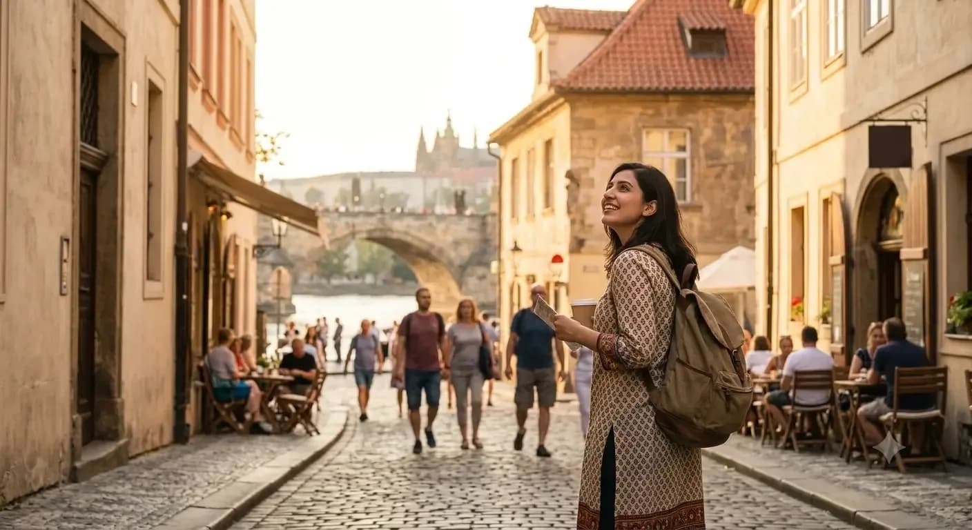 Affordable Travel Packages to Europe from Pakistan (2026 Guide)