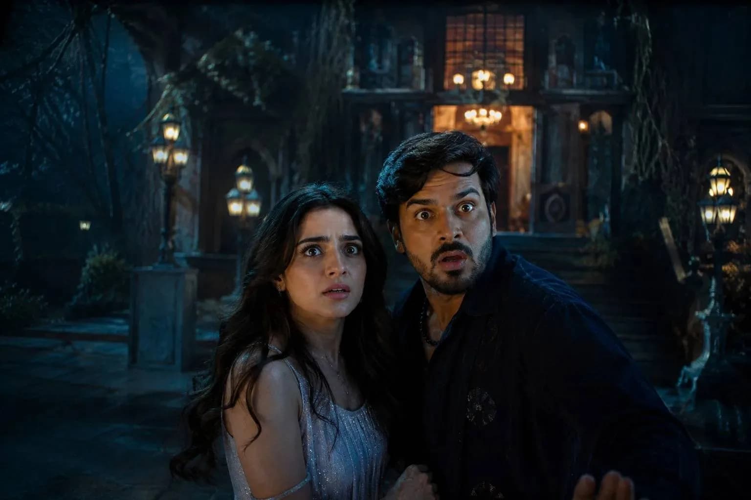 Bhooth Bangla OTT Release: Netflix Date & Update July 2026
