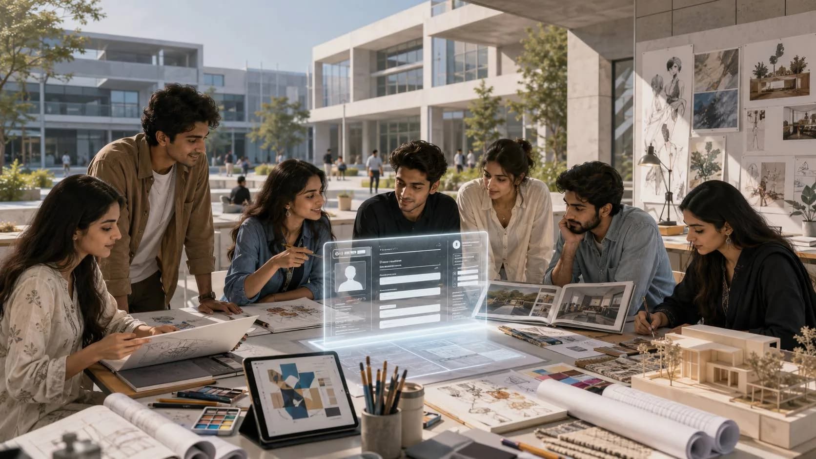 IVS Karachi Admissions 2026 Open | Apply Before July 6