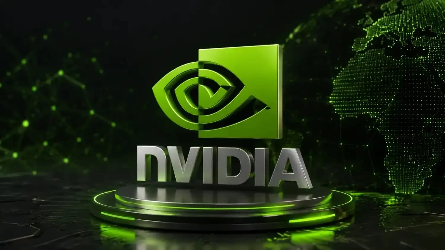 Nvidia Launches Open AI Security Alliance After Hack