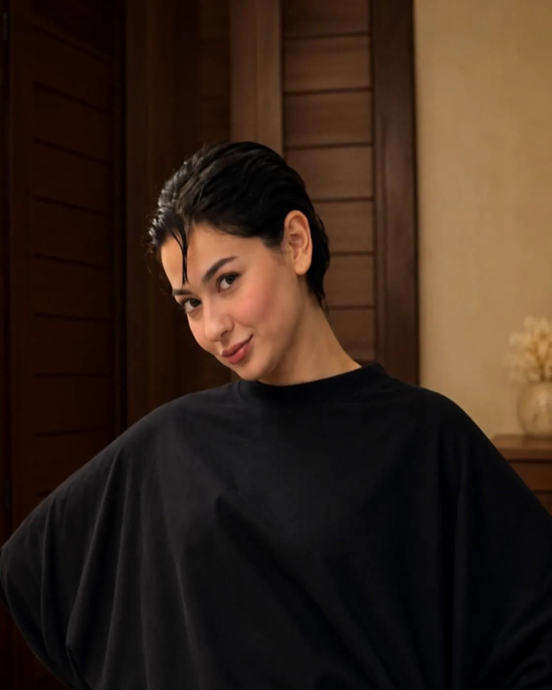 Hania Aamir ‘Off Duty’ Reel Wins Fans Online