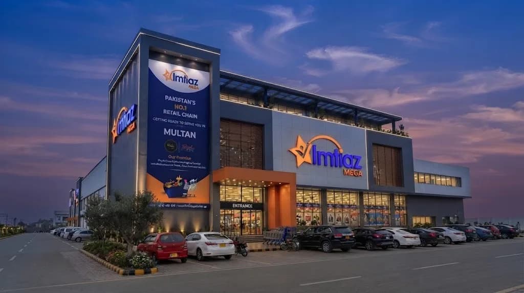 Imtiaz Retail Announces Multiple Career Opportunities at Karachi Head Office