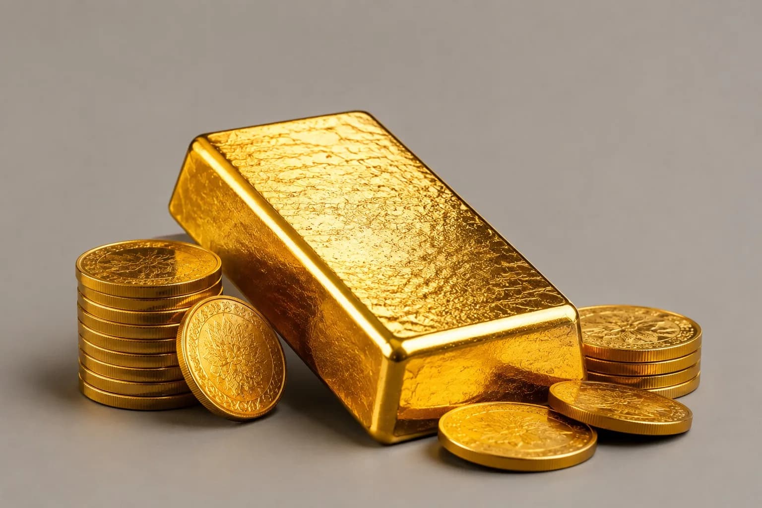 Gold Price in Pakistan Rises for Third Day, Reaches Rs482,936 per Tola