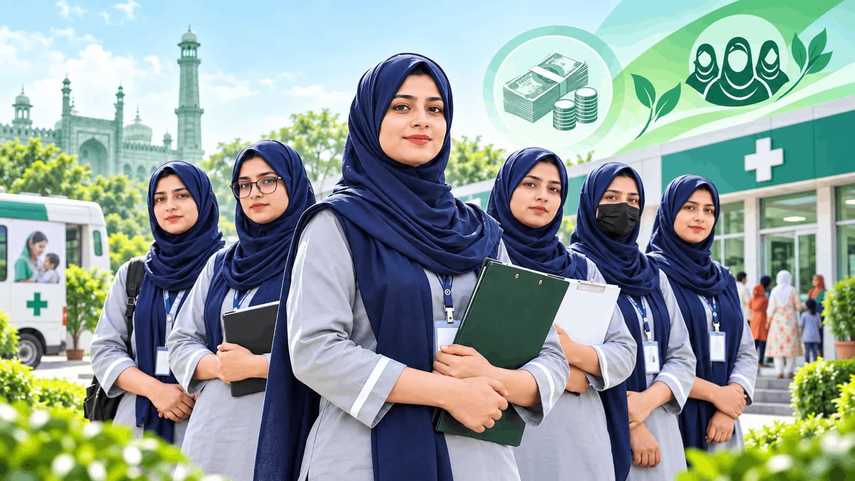 Punjab Health Inspector Vacancies 2026 Announced
